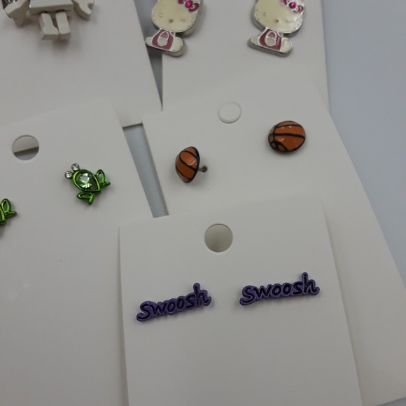 Girls Jewerly Lot - Great Bundle Item - Picture 2 of 7